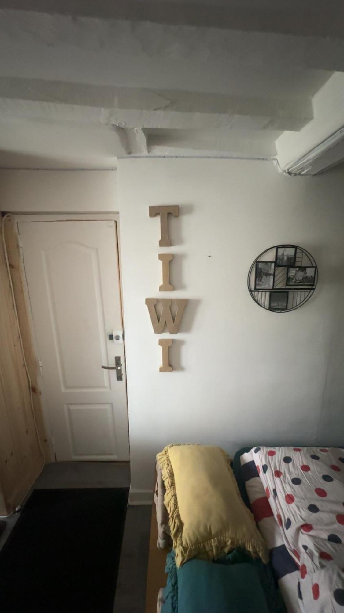 Le Ti Wi Studio En Plein Coeur Du Vieux Bassin Honfleur Ngoại thất bức ảnh
